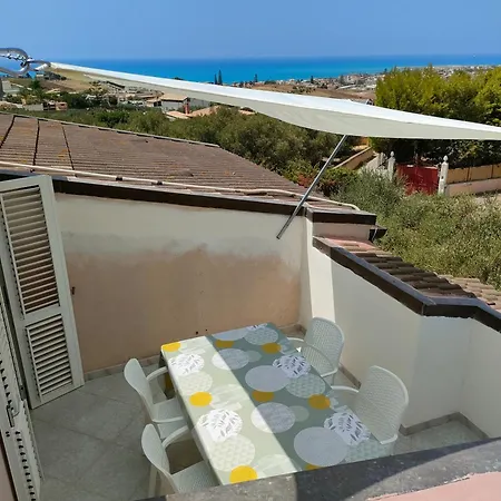 Zante 29 Casa de Férias